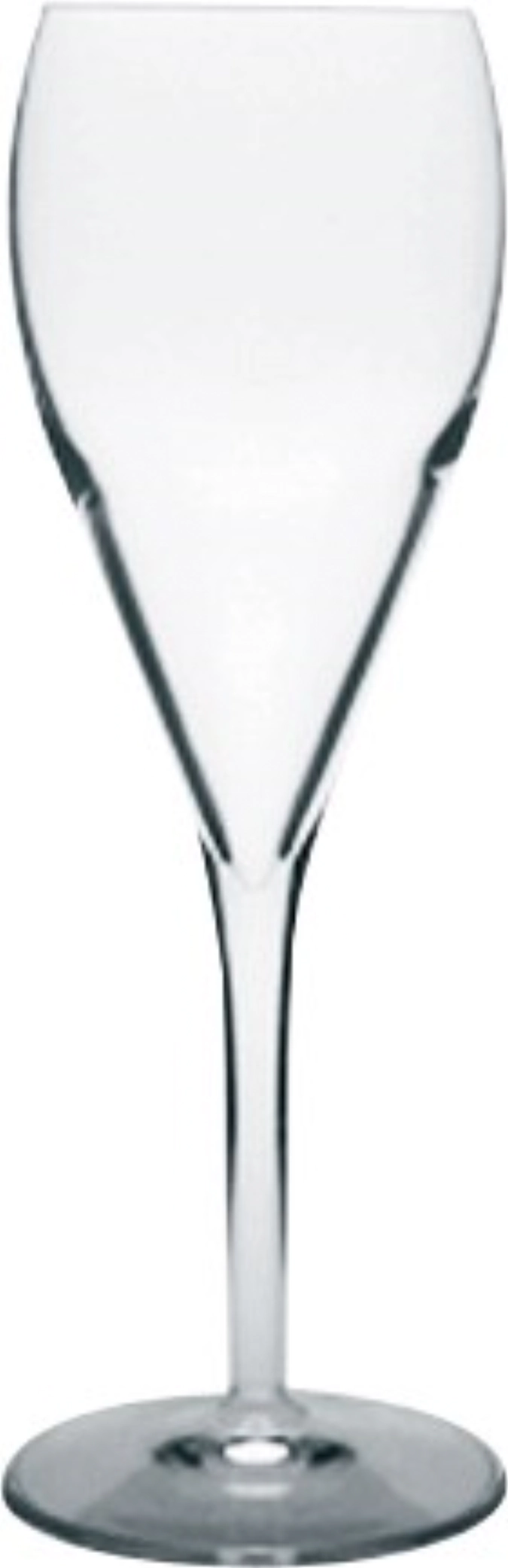 Luce 30 Champagner 28 cl, 21.5 cm