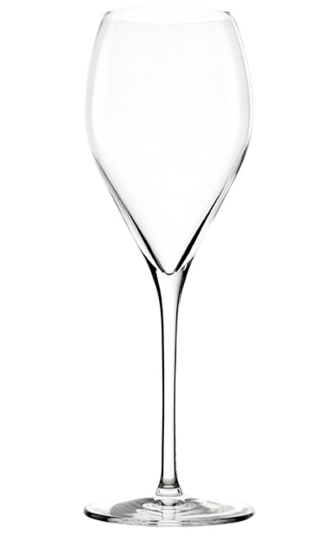 Sparkling&Water Champagnerglas 343ml h:232mm /-/ 1dl geeicht