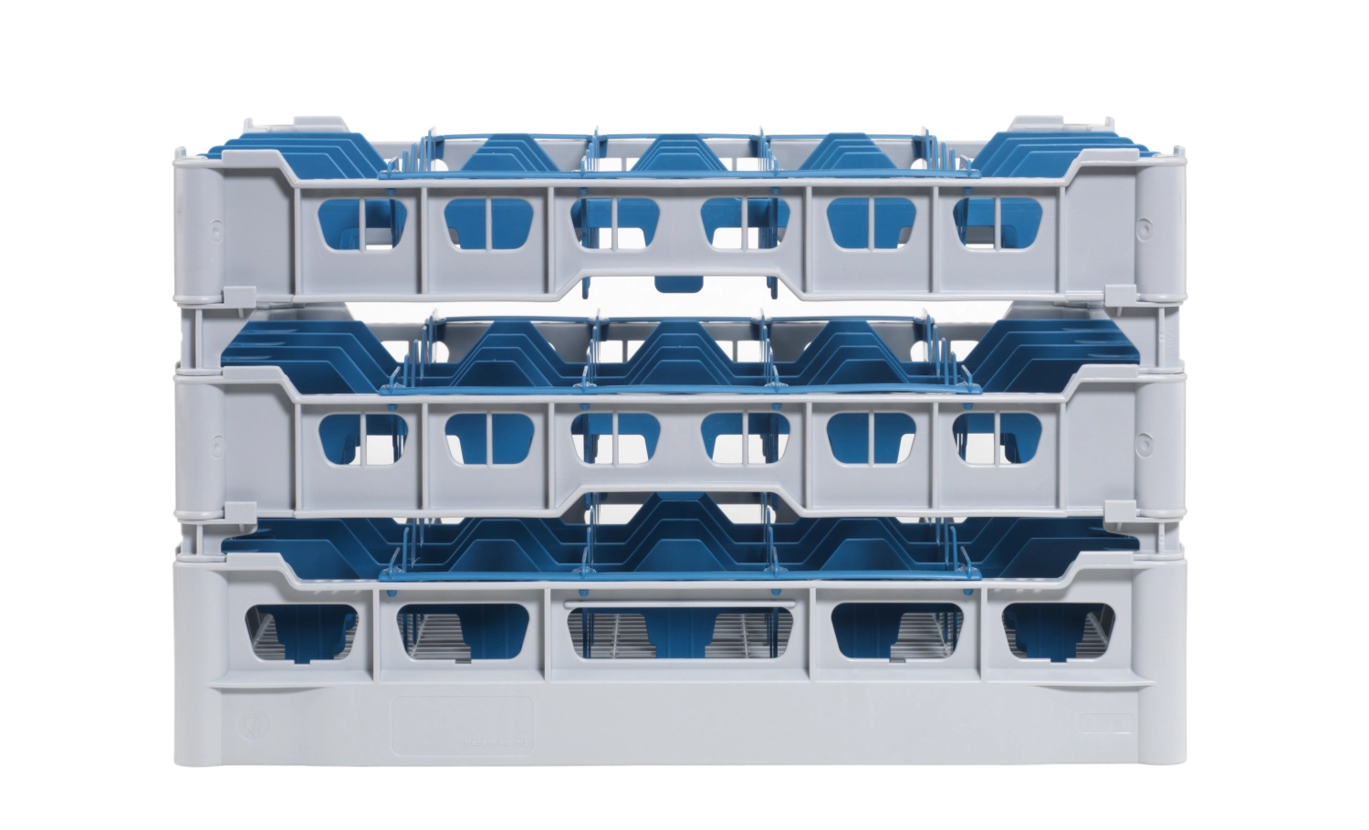 Système de paniers 500x500, IKH3 5x5/260mm