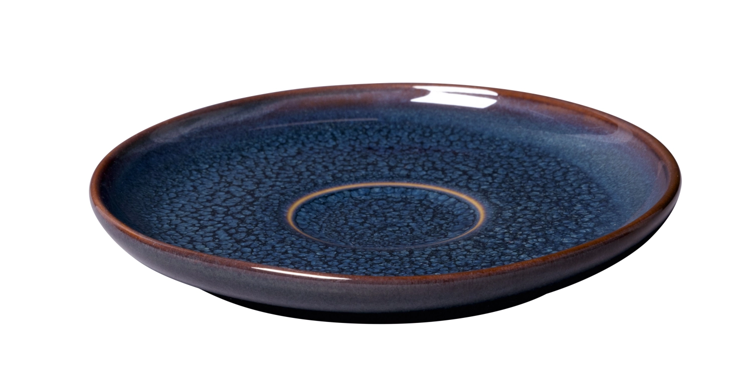 Crafted Denim Untertasse