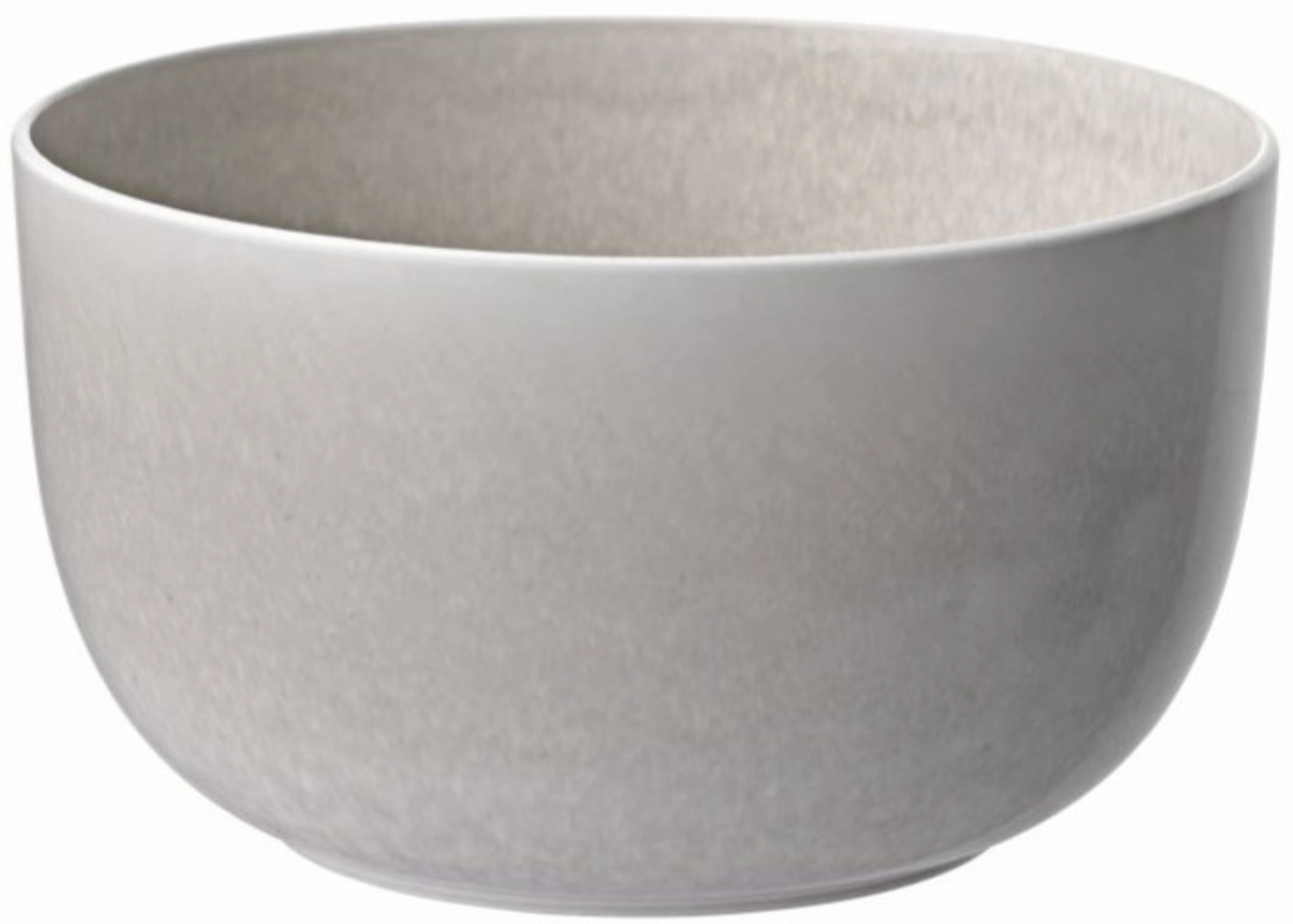 Perlemor Sand Servierschüssel