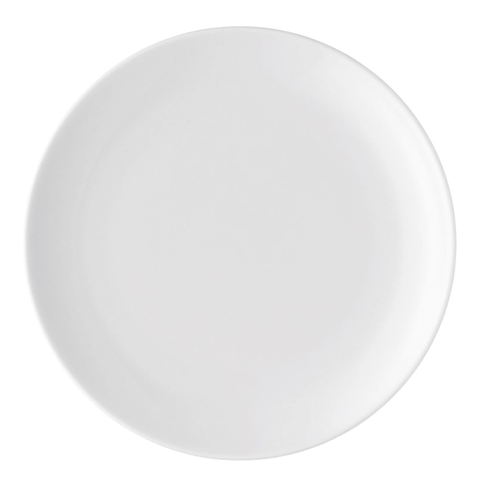 Form 2000 blanc assiette à déjeuner 21cm