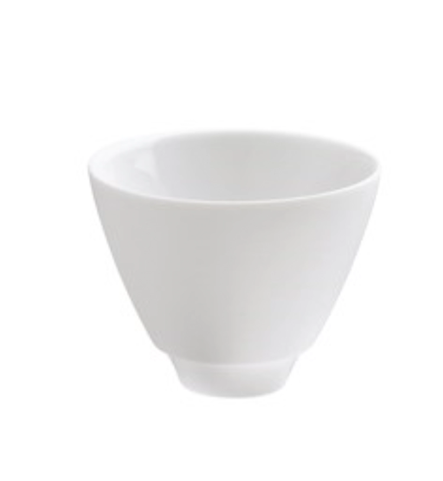 Bol à espresso Velvet