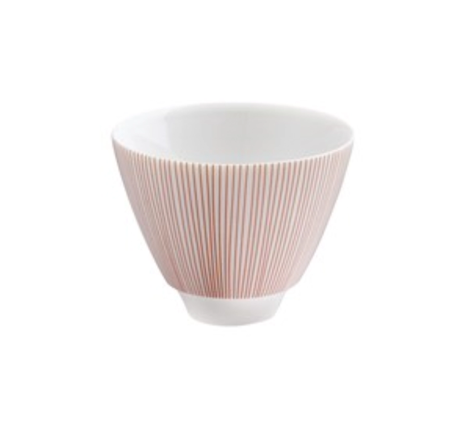 Soda Red Espressoschälchen