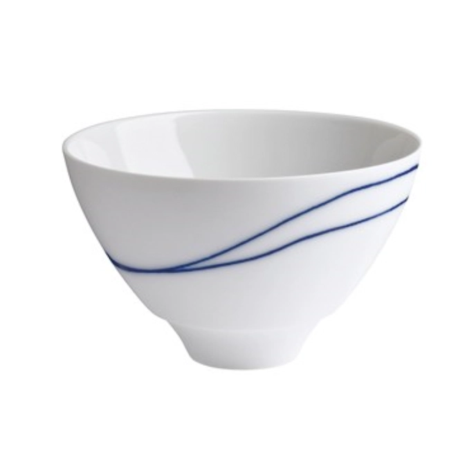 Grenat Bol à café au lait et à soupe