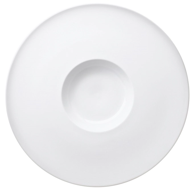 Velvet Zwischengangteller, gross