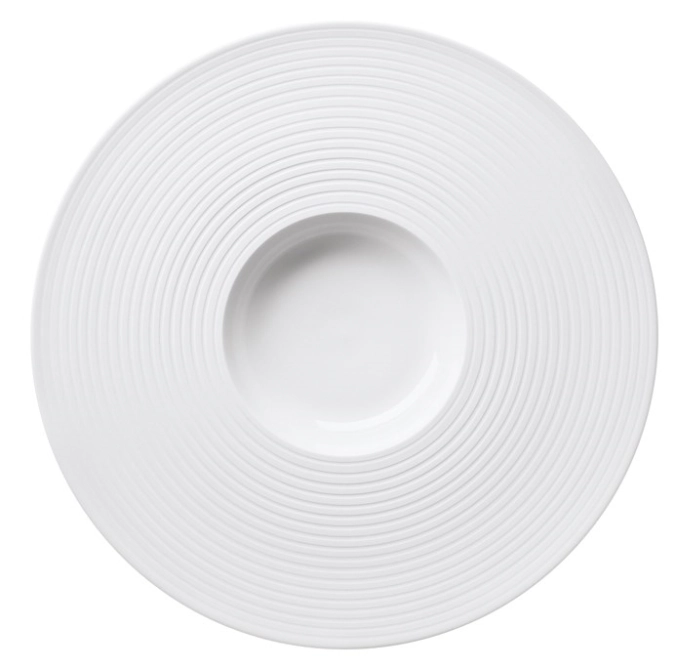 Pulse Assiette creuse, grande