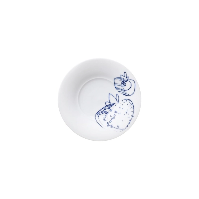 Grenat Coupe à dessert