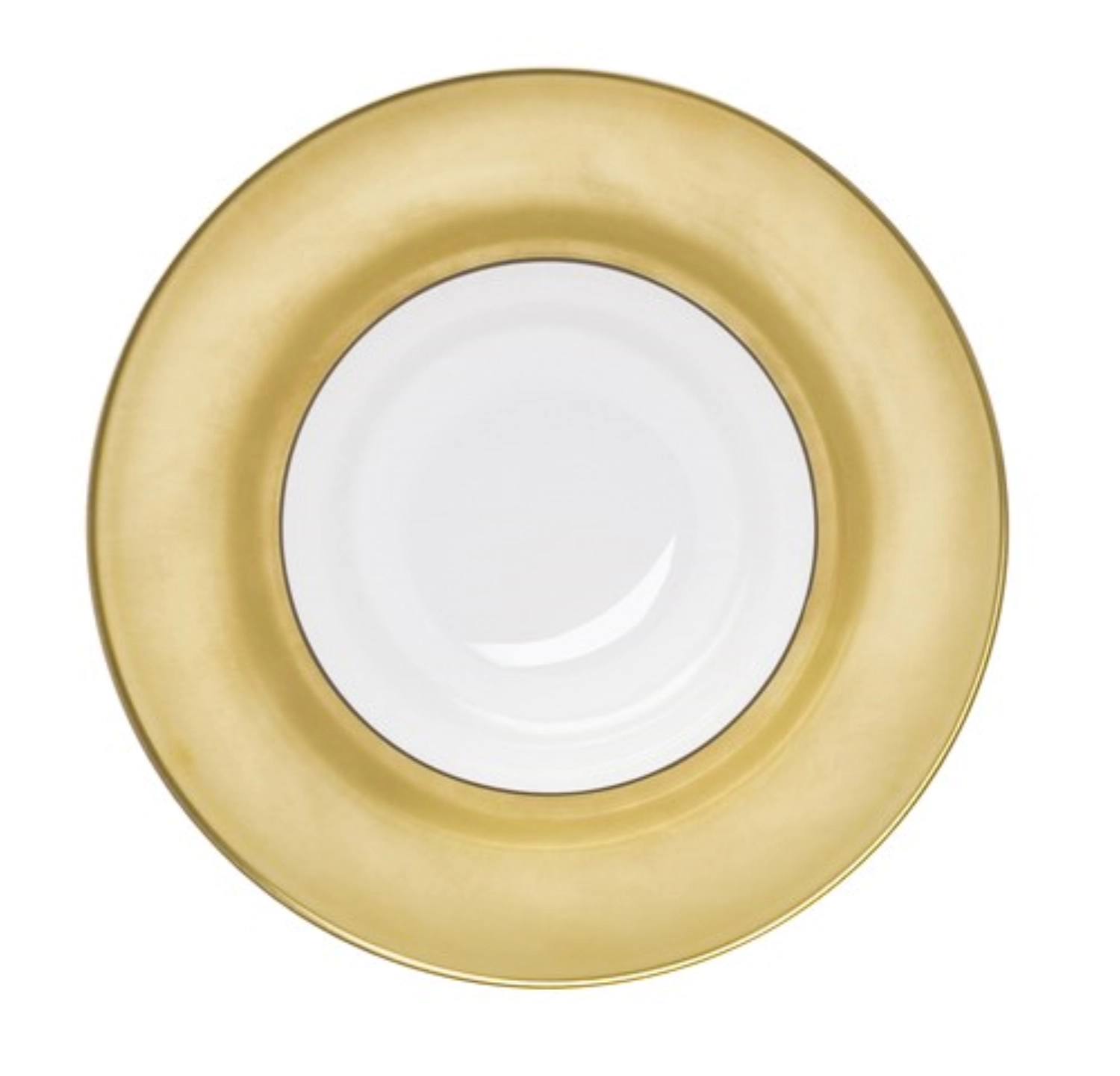 Polite Gold Multischale