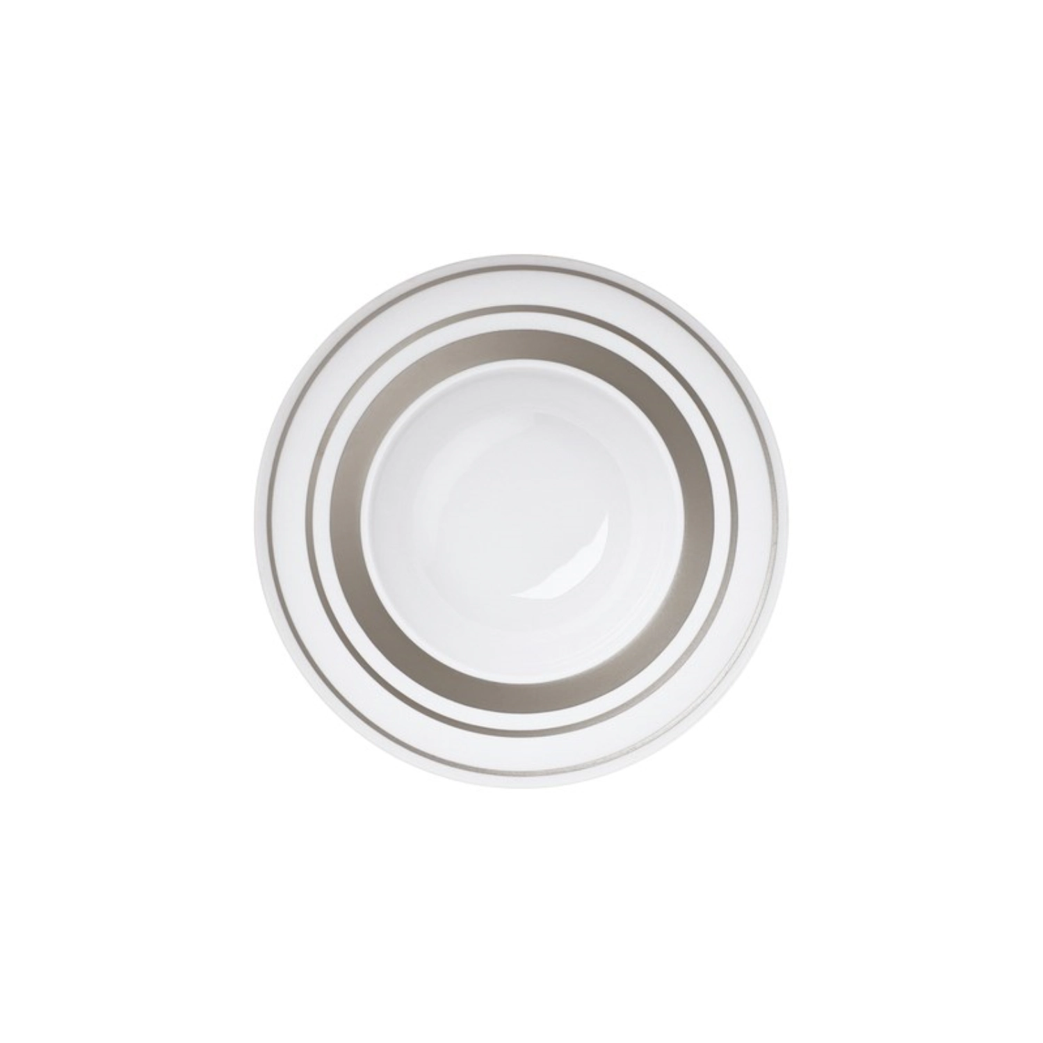 Glamour Platinum Multischale