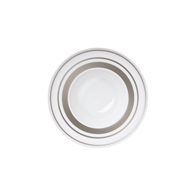 Glamour Platinum Multischale