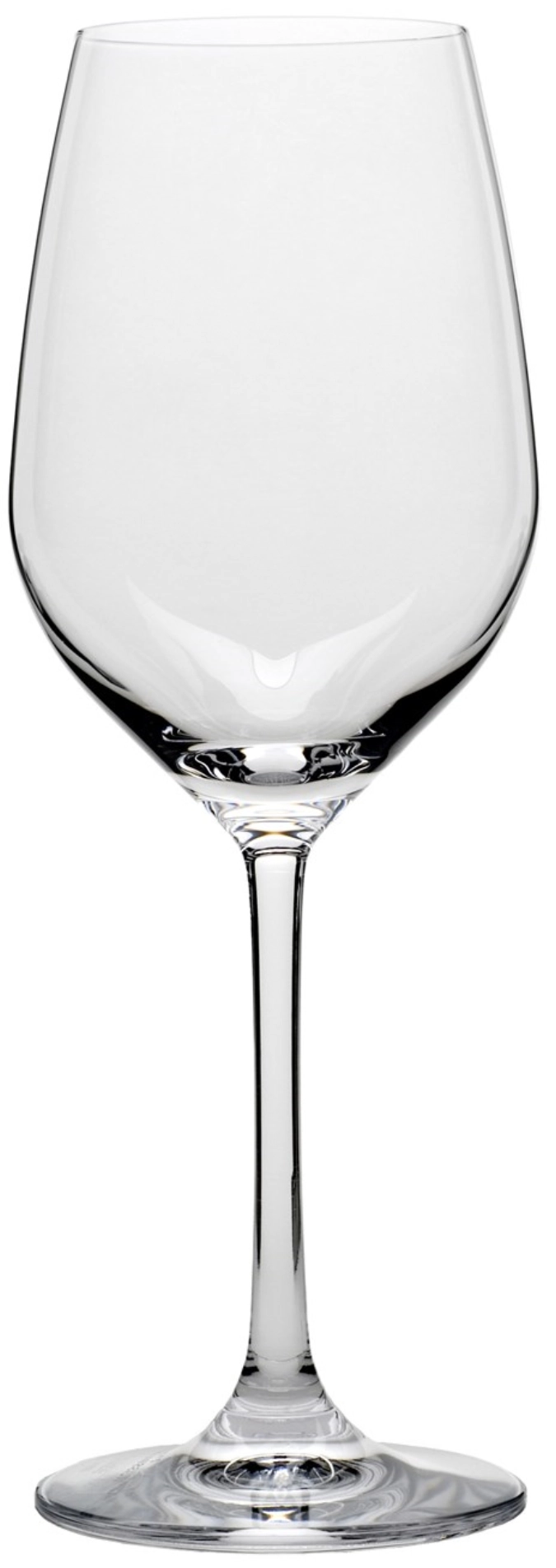 Grand Cuvée Weissweinglas 365ml /-/ 1dl geeicht