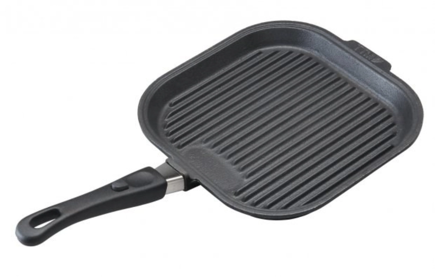 Grillpfanne Super Gusseisen