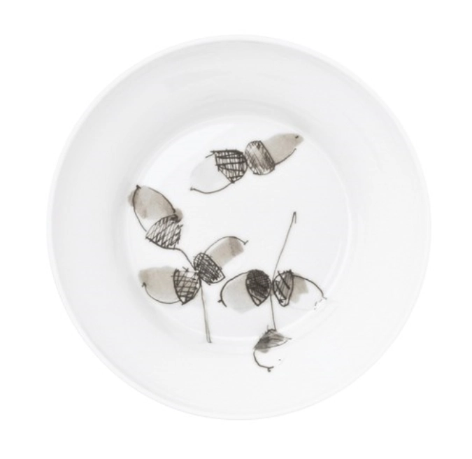 Piqueur Salat- und Suppenschale