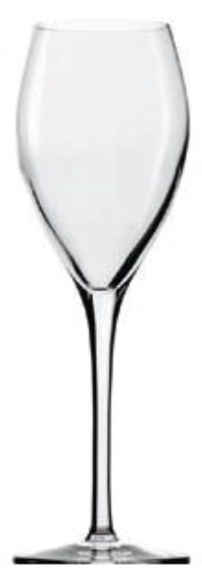 Sparkling&Water Champagnerkelch 210ml, /-/ 1dl geeicht