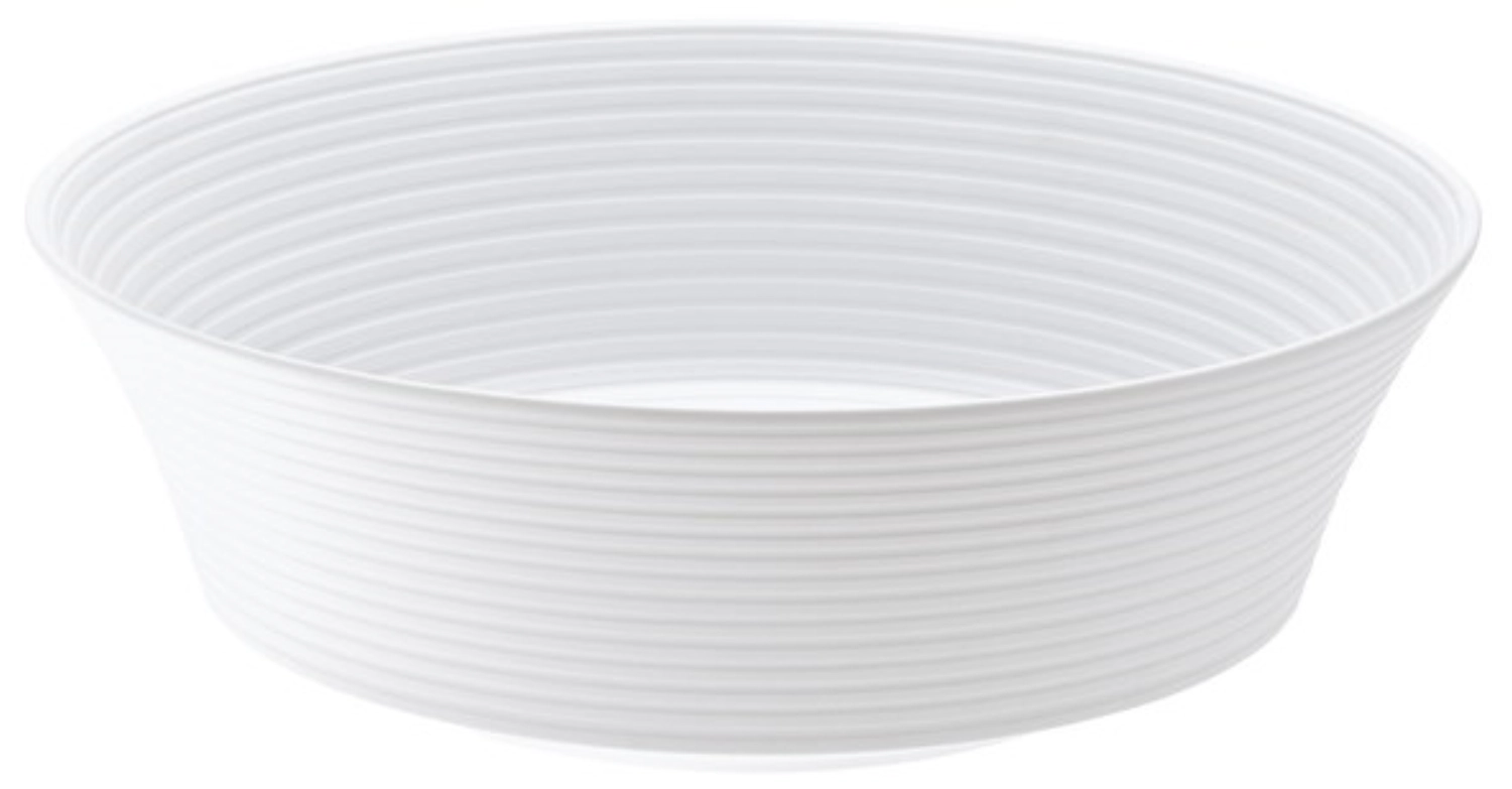 Pulse Salat- und Vorlegeschale, gross