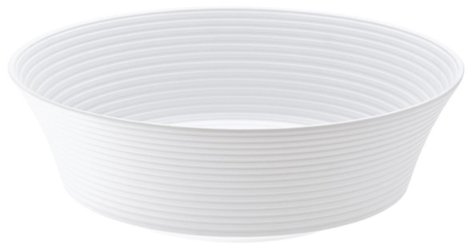 Pulse Salat- und Vorlegeschale, gross