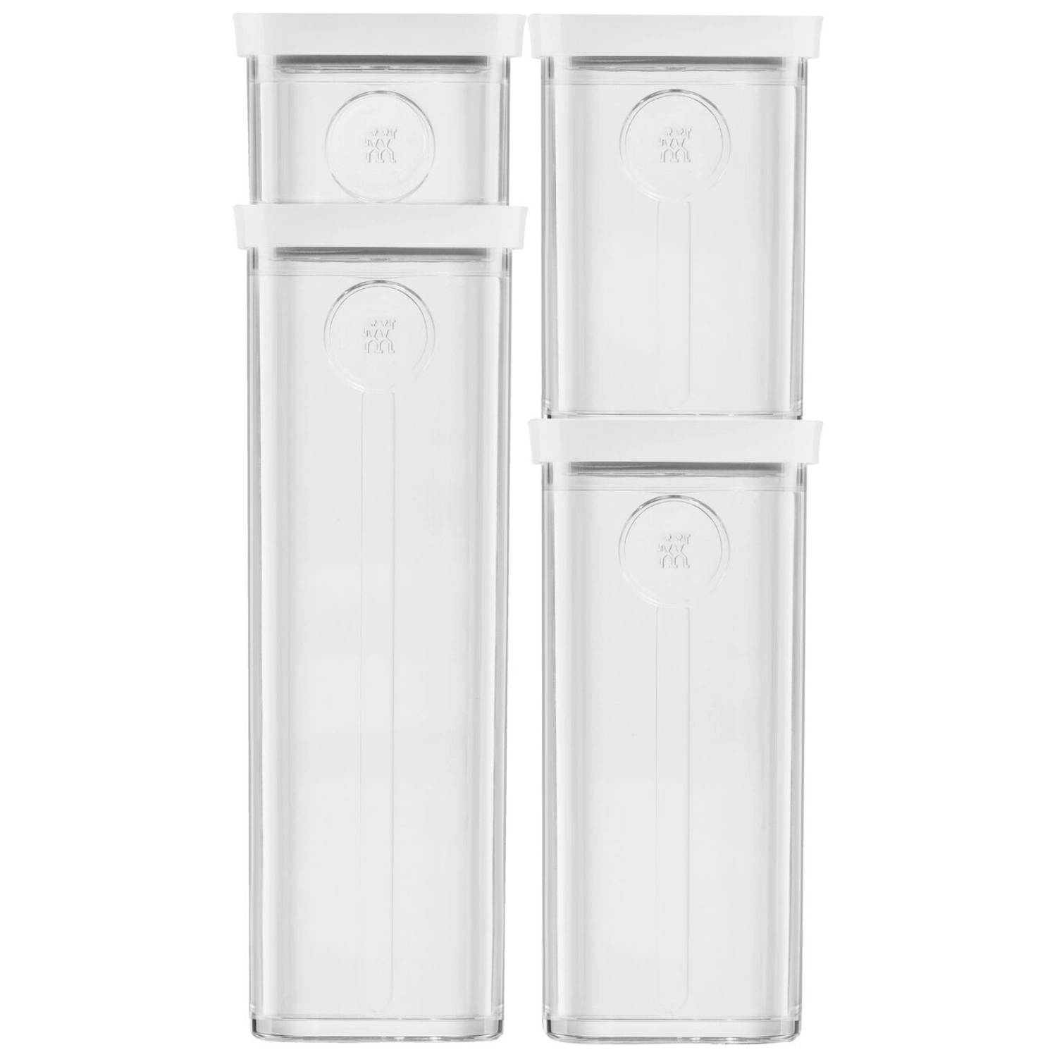 Fresh & Save CUBE Box 3S