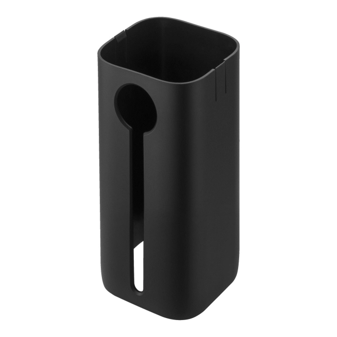 Cube cover 3s, noir