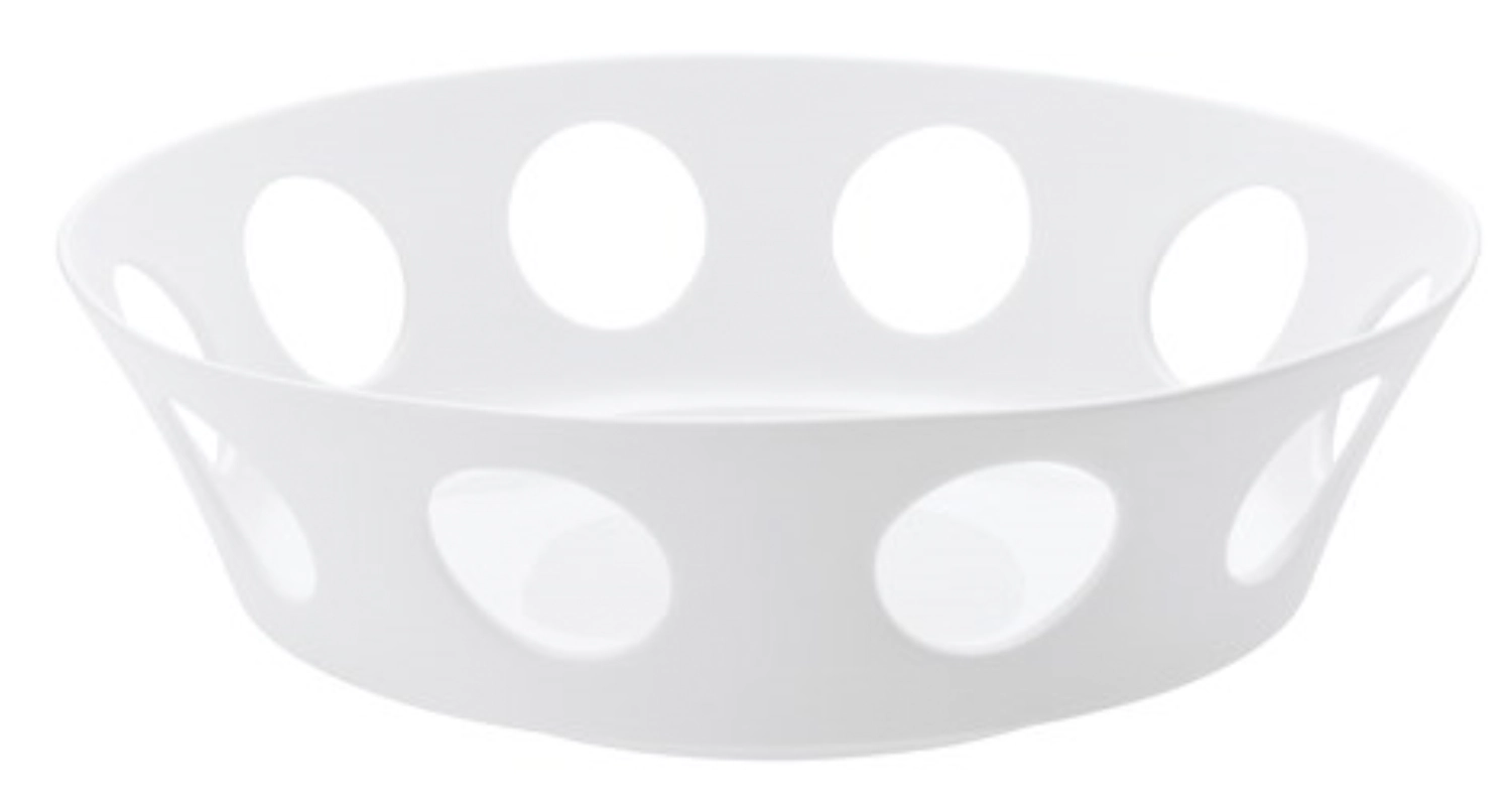 Cielo Saladier et plat à servir, petit modèle