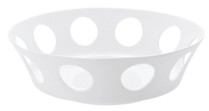 Cielo Saladier et plat à servir, petit modèle