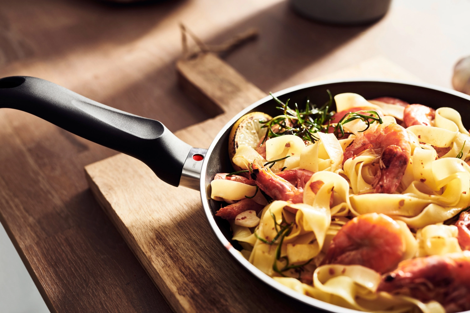 Firenze poêle à frire non induit d18cm