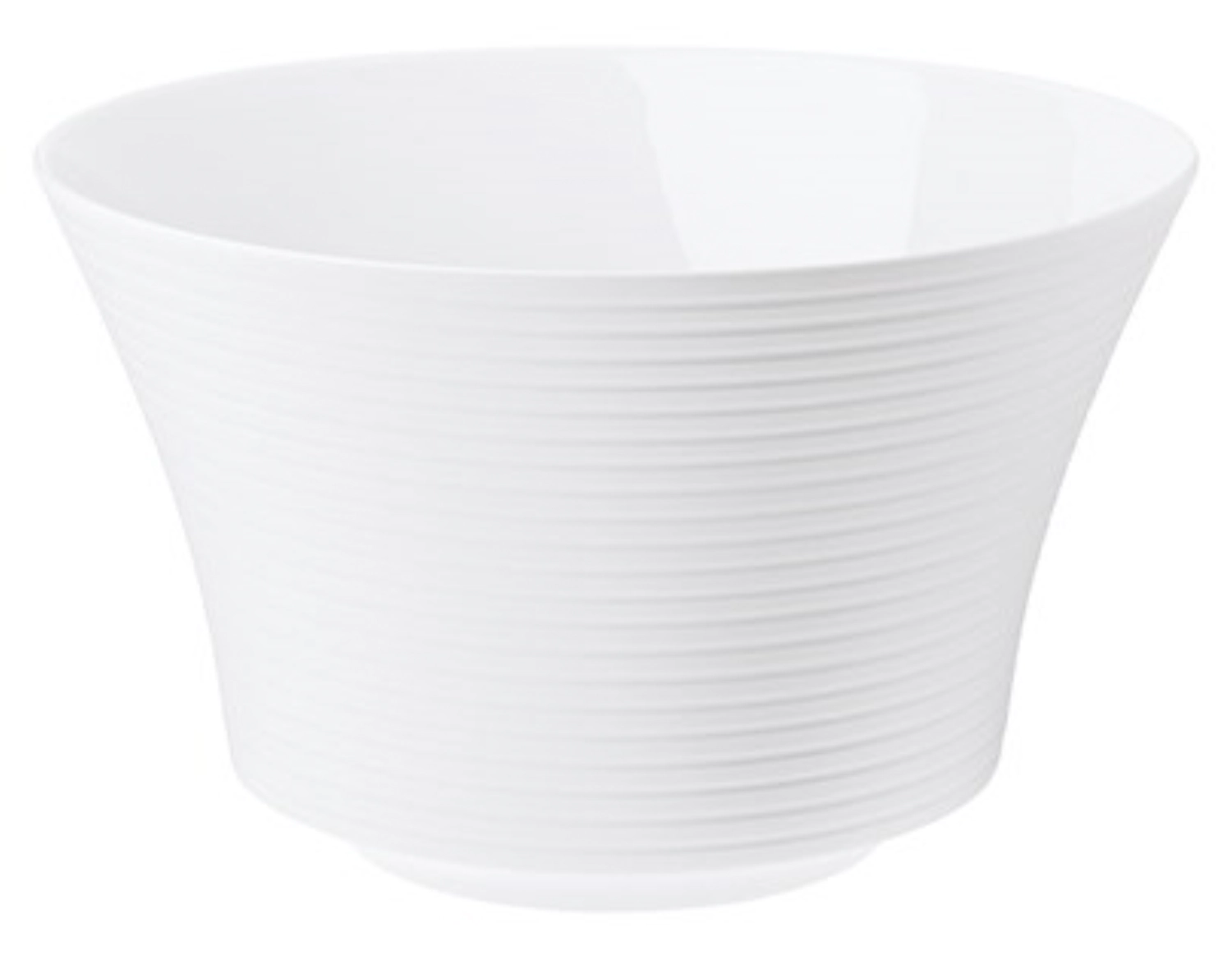 Pulse Hohe Vorlegeschale