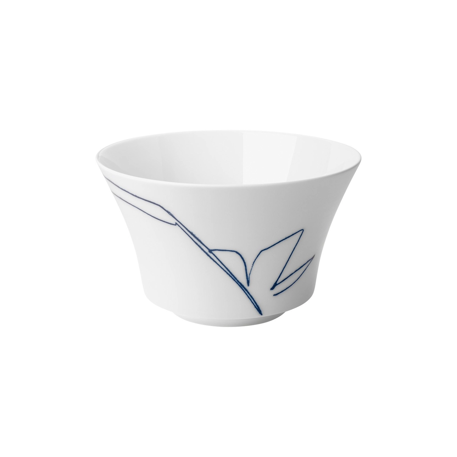 Granat Coupe haute à servir