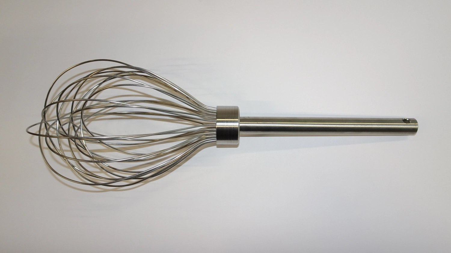 Schneebesen rund 440 Korb 160/2