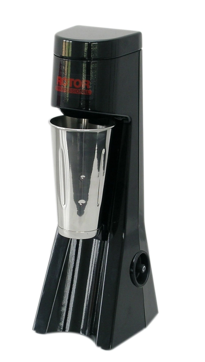 Rotor Drinkmixer Professional schwarz 100W