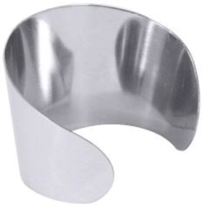 Rond de serviette 5x4x4 cm