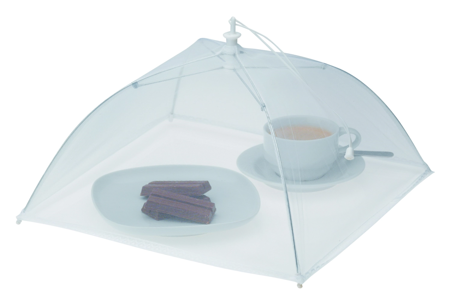 Hotte à manger, 30x30cm