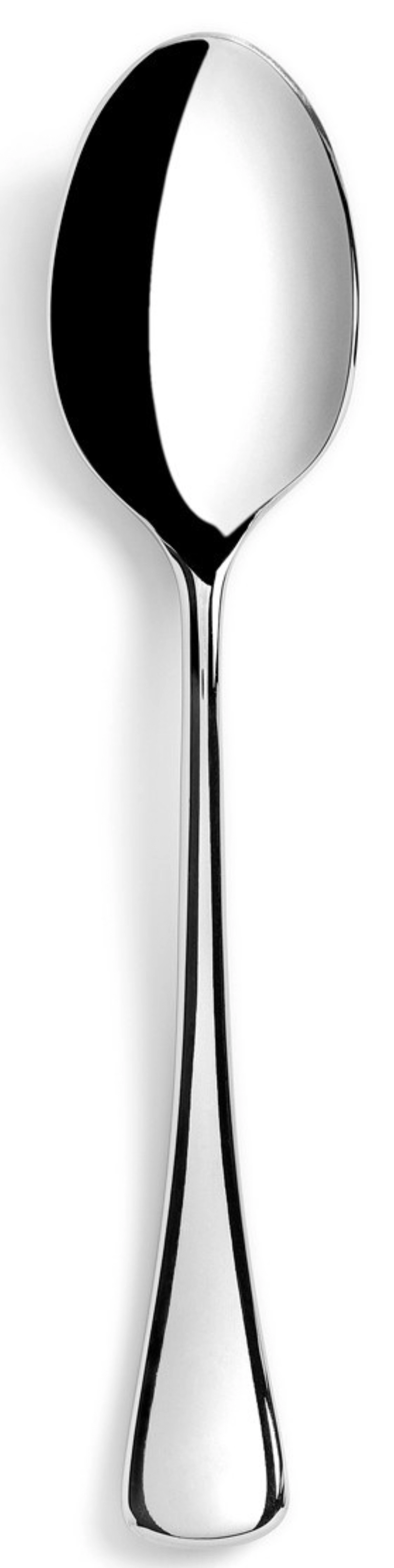 Arles cuillère à café polie