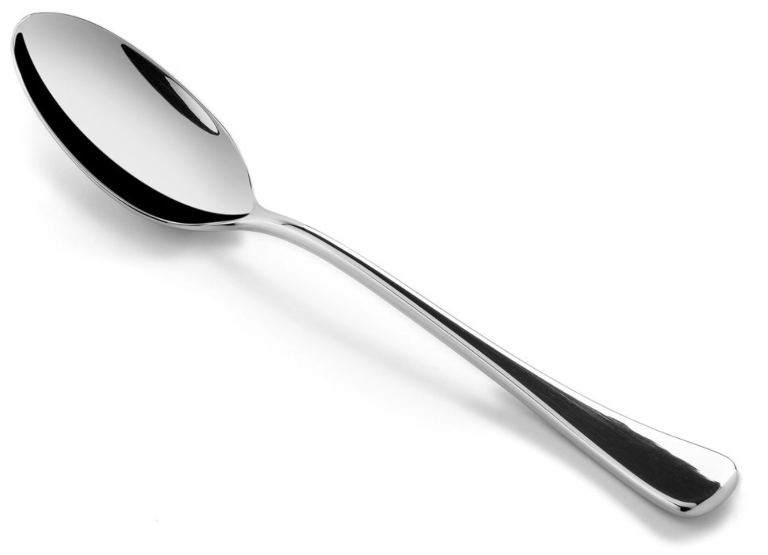 Arles Tafellöffel poliert