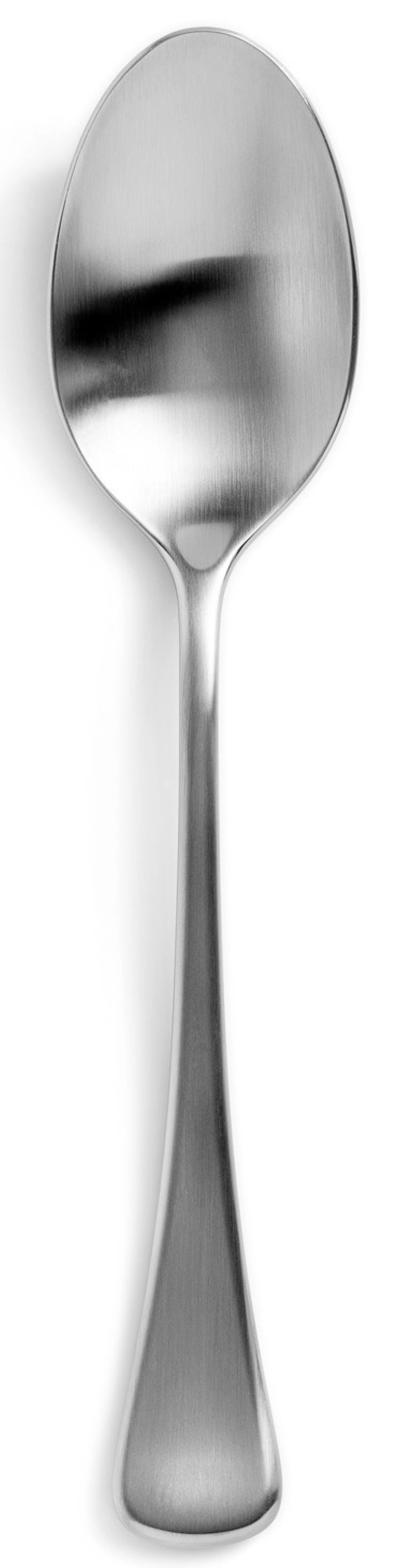 Arles cuillère de table mat