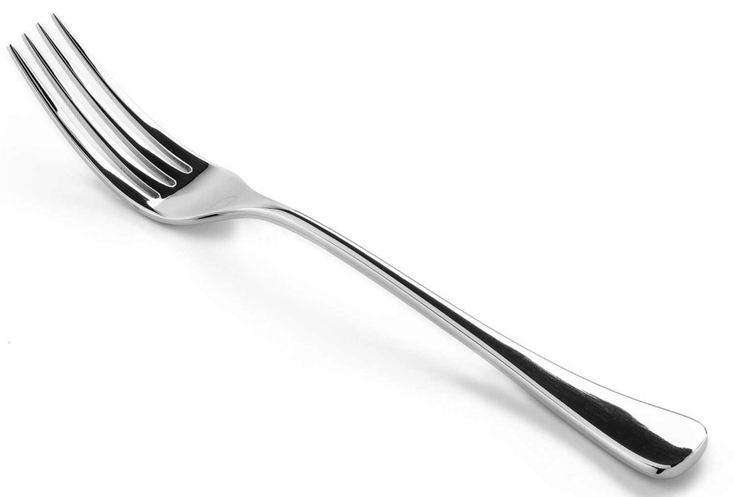 Arles Tafelgabel poliert