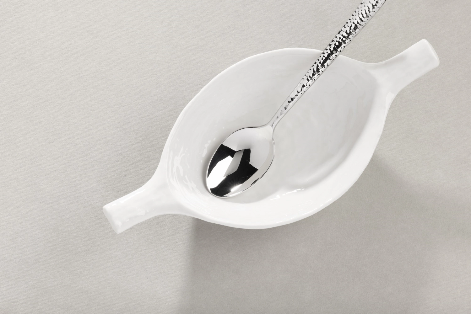 Courchevel Kaffeelöffel martele