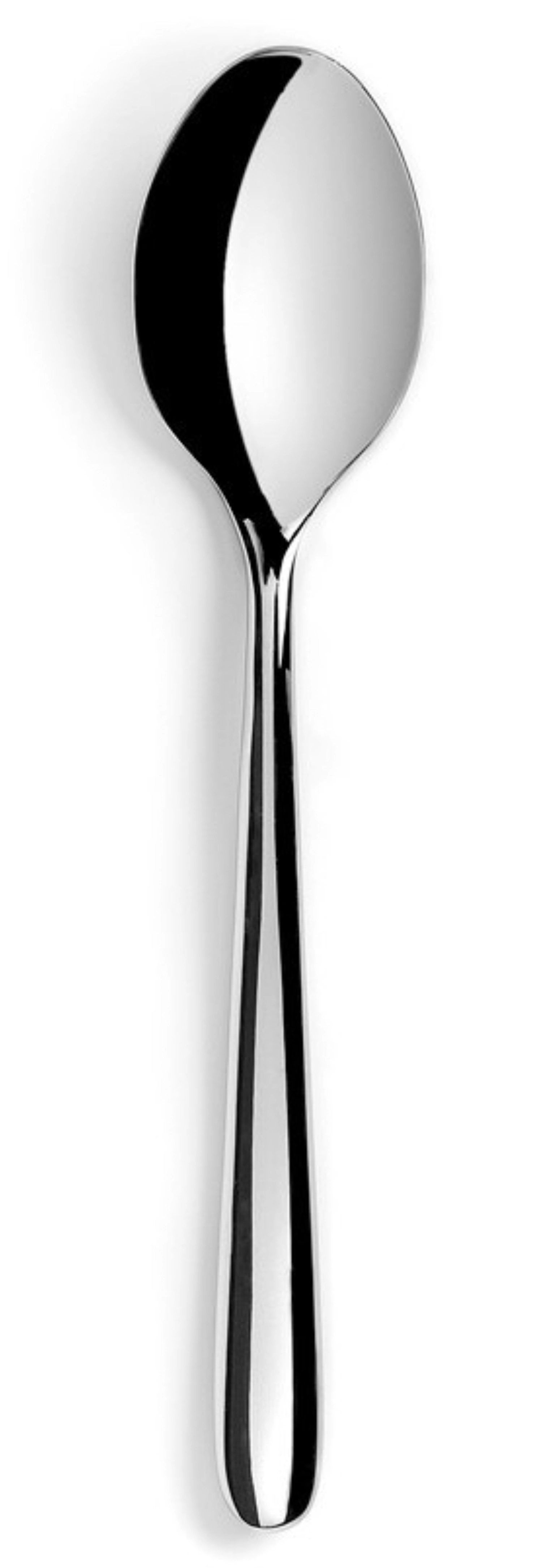 Courchevel Mokka-Löffel poliert