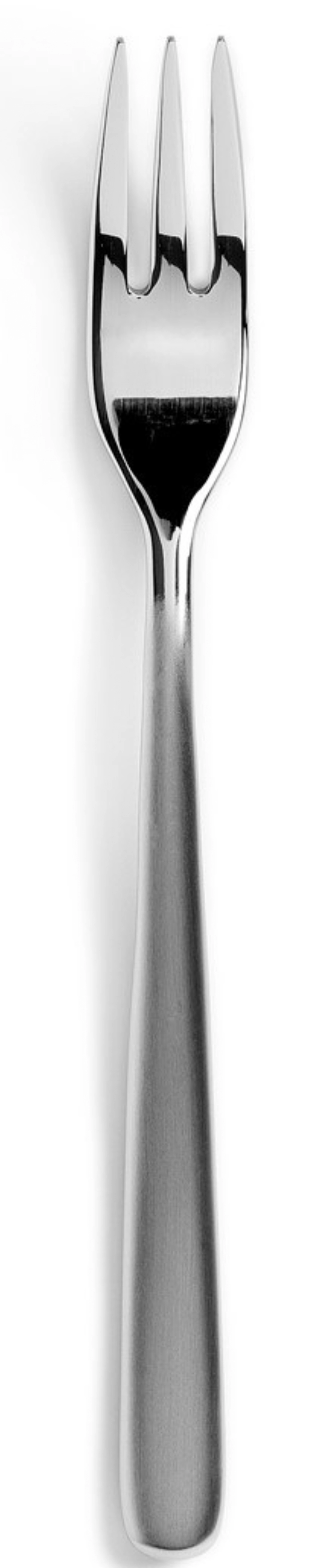 Fourchette à huîtres/cocktail Courchevel mate