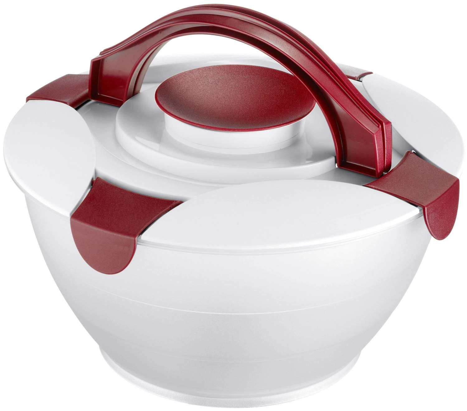 Récipient à salade ´praktika´