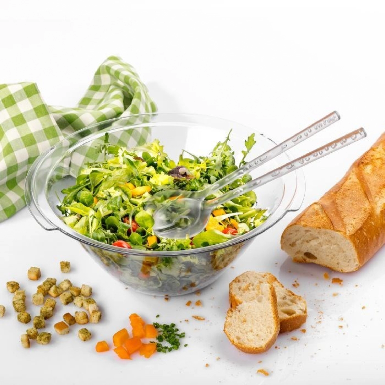 Westmark Salatschüssel