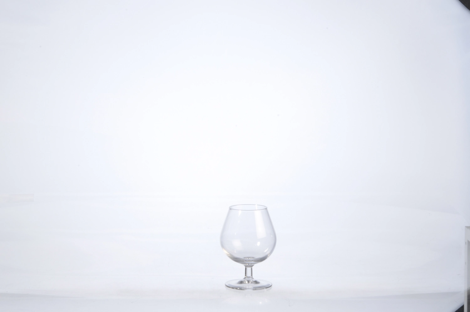 Degustation 2 Cognac 25cl 2cl+4cl geeicht