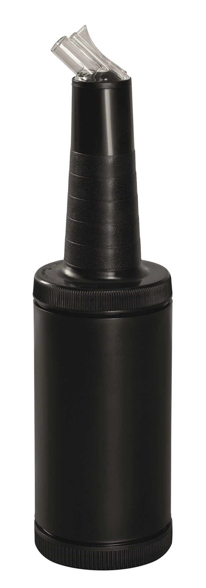 Bottle-Pour Master 1 lt., Black Edition