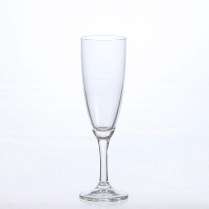 Flute new prosecco 15cl, 1dl calibré