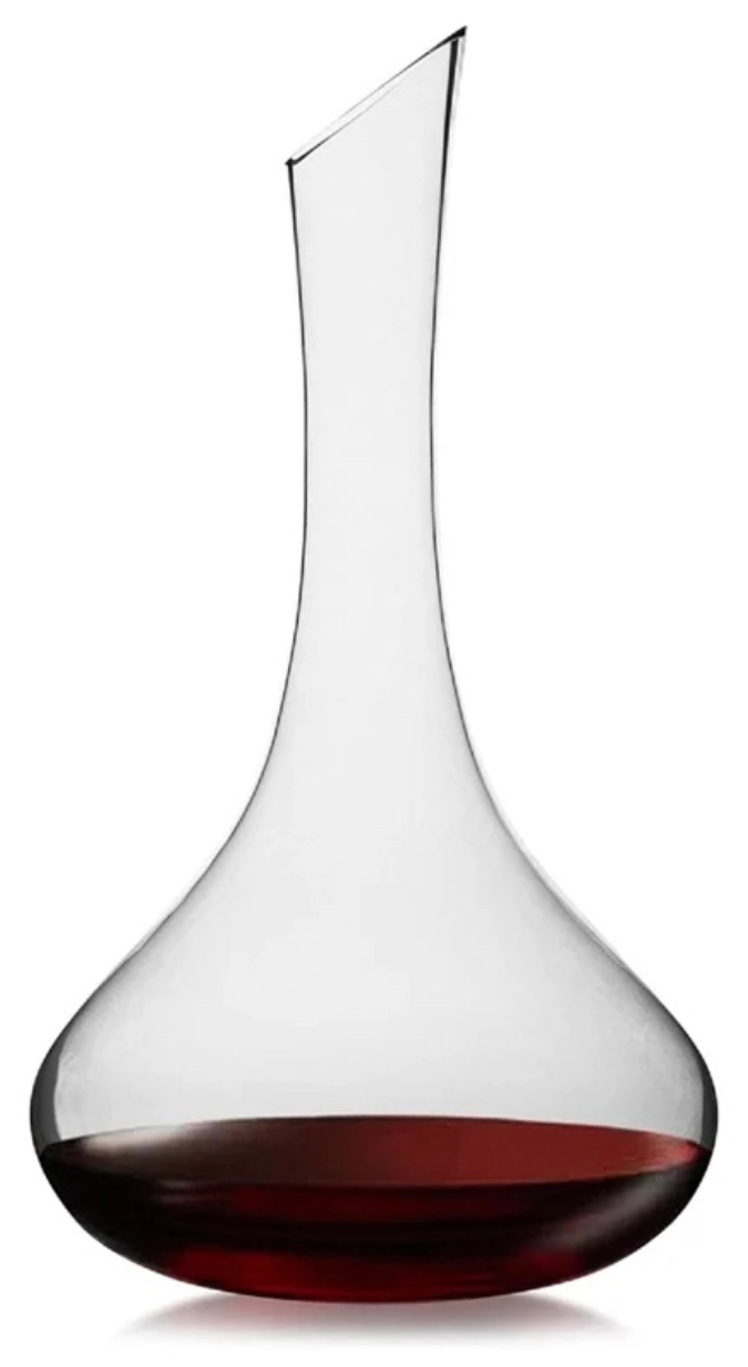 Vinoteque Dekanter