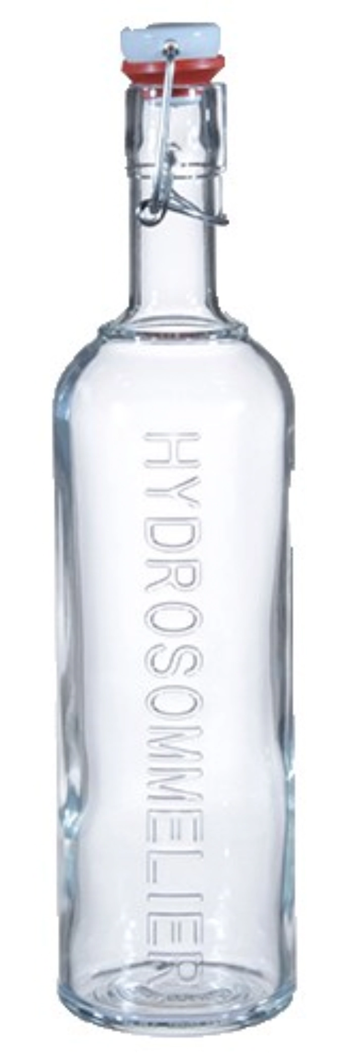 Flasche Hydrosommelier 1 Liter