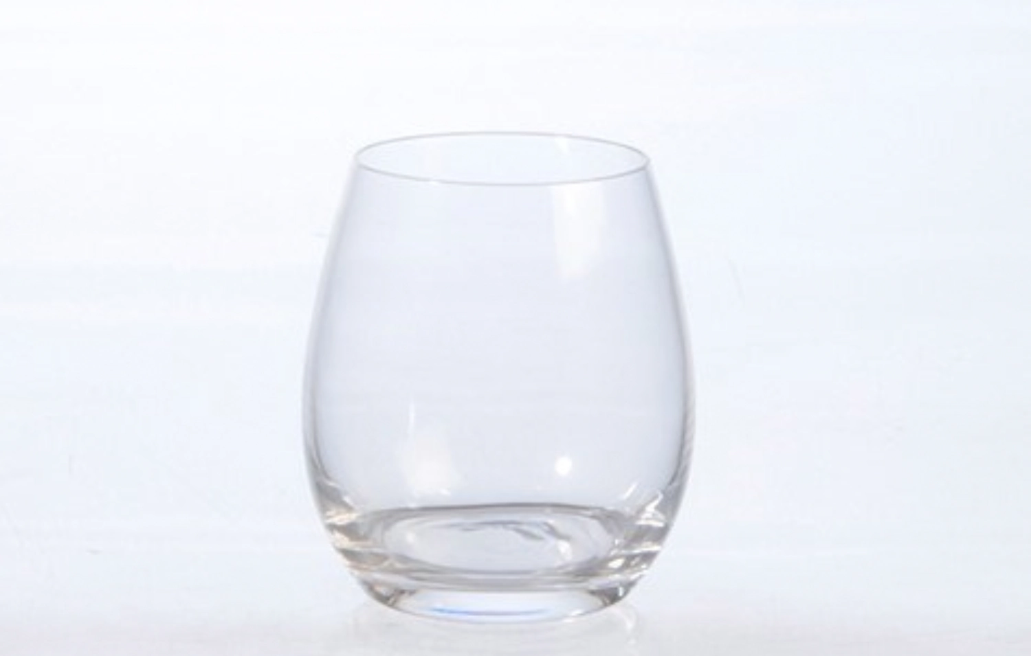 Palace Wasserbecher nieder naturale 40cl