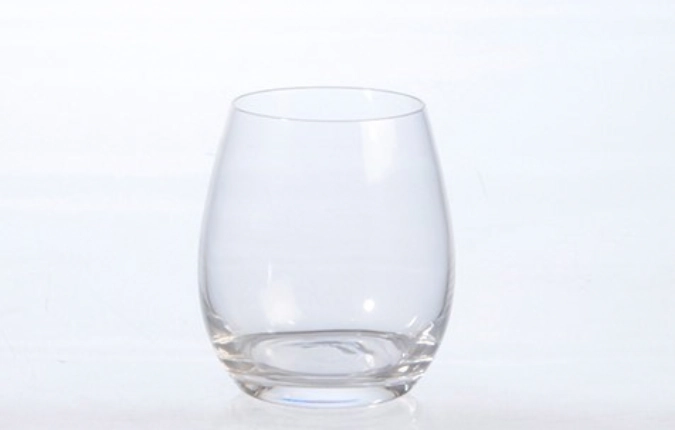 Palace Wasserbecher nieder naturale 40cl