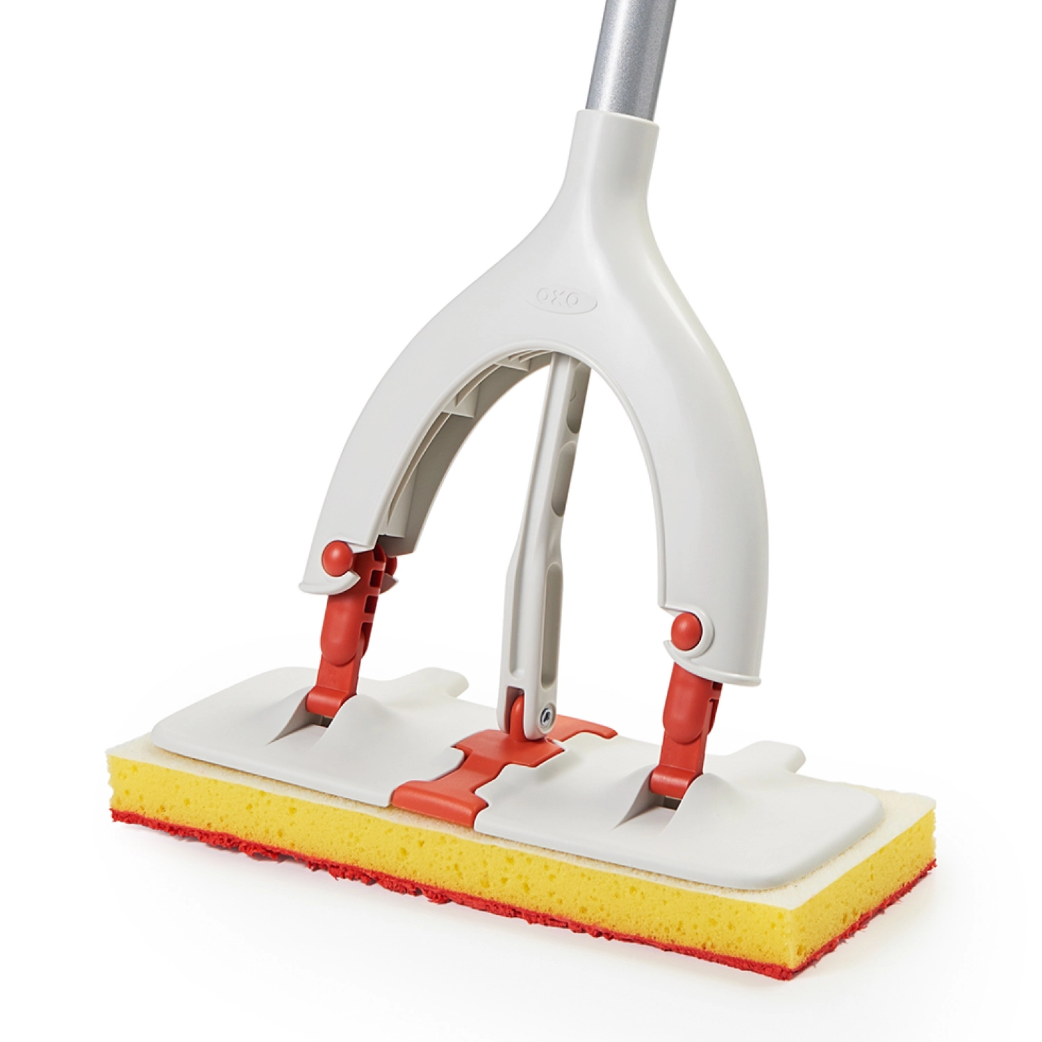 Good Grips Wischmop Butterfly Ersatzwischbezug