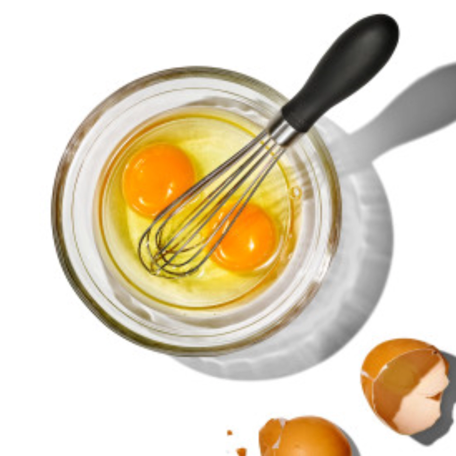 Good Grips Mini Schneebesen